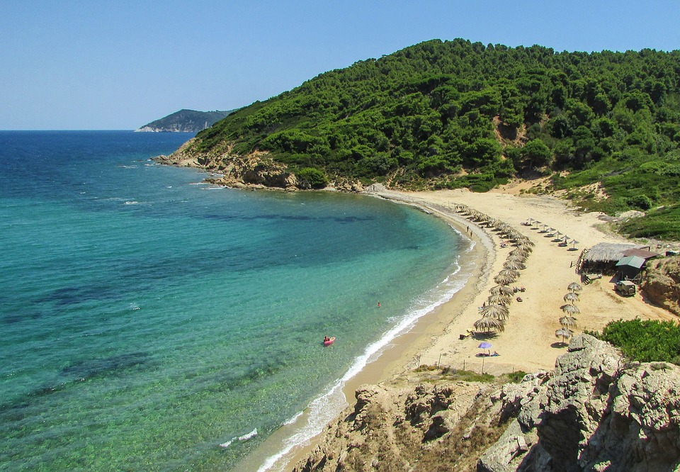 Skiathos