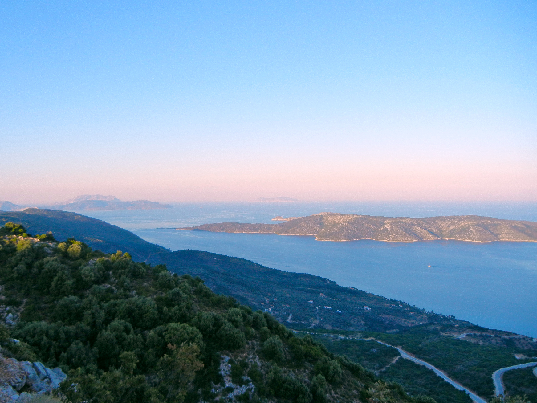 Alonnisos